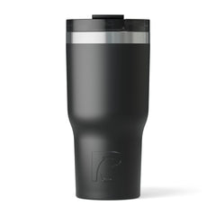 Essential Tumbler Black | Rtic Drinkware|Clearance