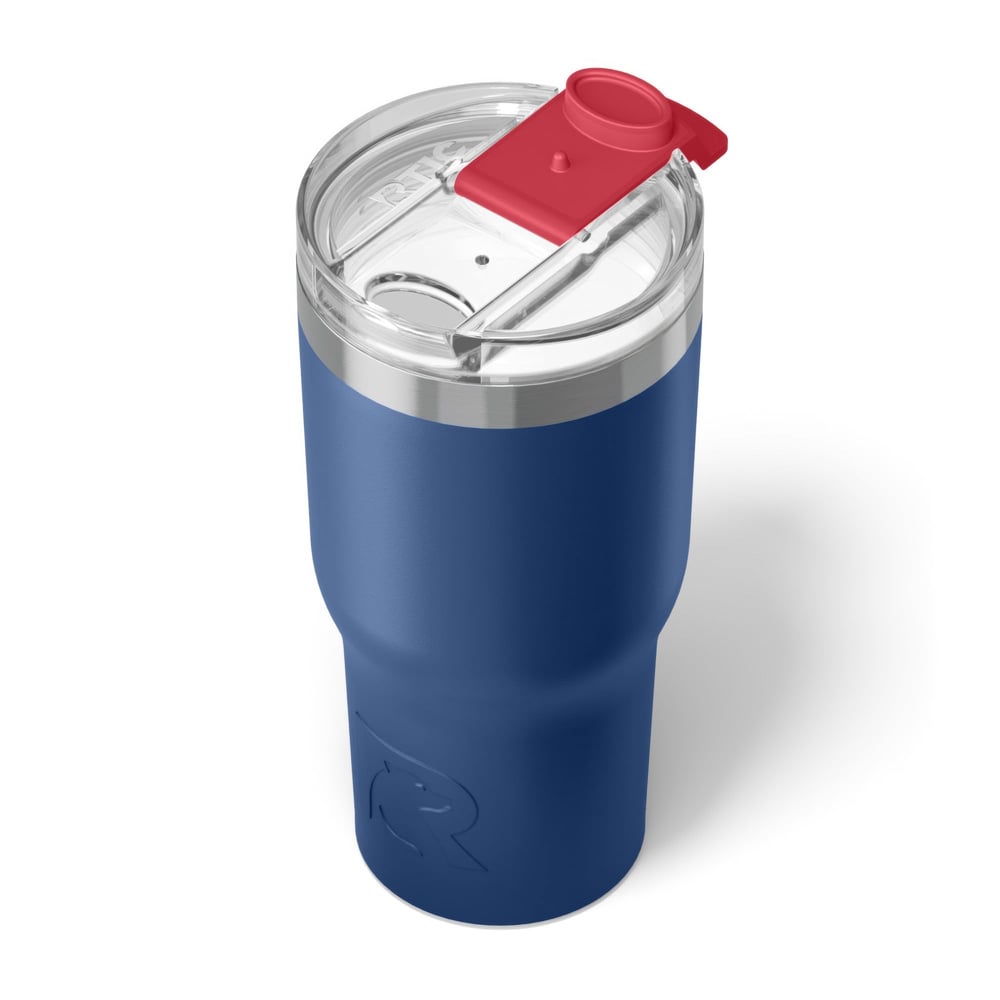 Essential Tumbler Patriot | Rtic Drinkware|Clearance