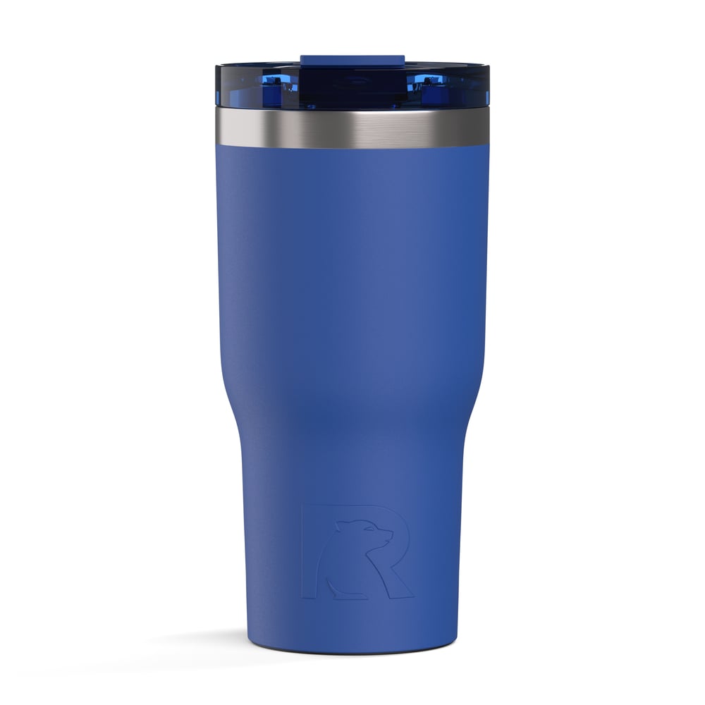 Essential Tumbler Cobalt | Rtic Drinkware|Clearance