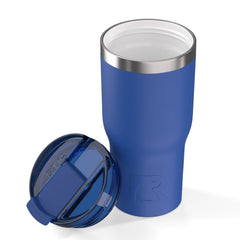 Essential Tumbler Cobalt | Rtic Drinkware|Clearance