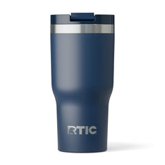 Essential Tumbler Navy | Rtic Drinkware|Clearance