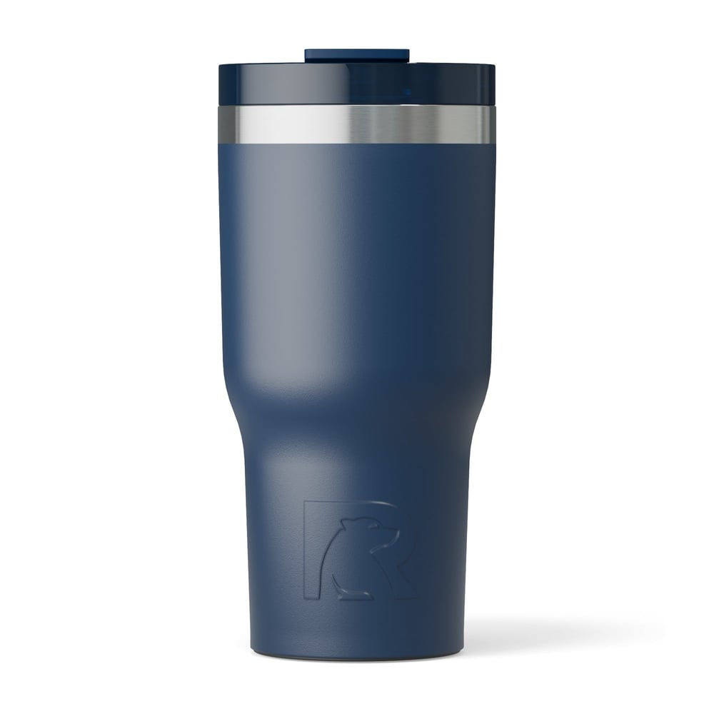 Essential Tumbler Navy | Rtic Drinkware|Clearance