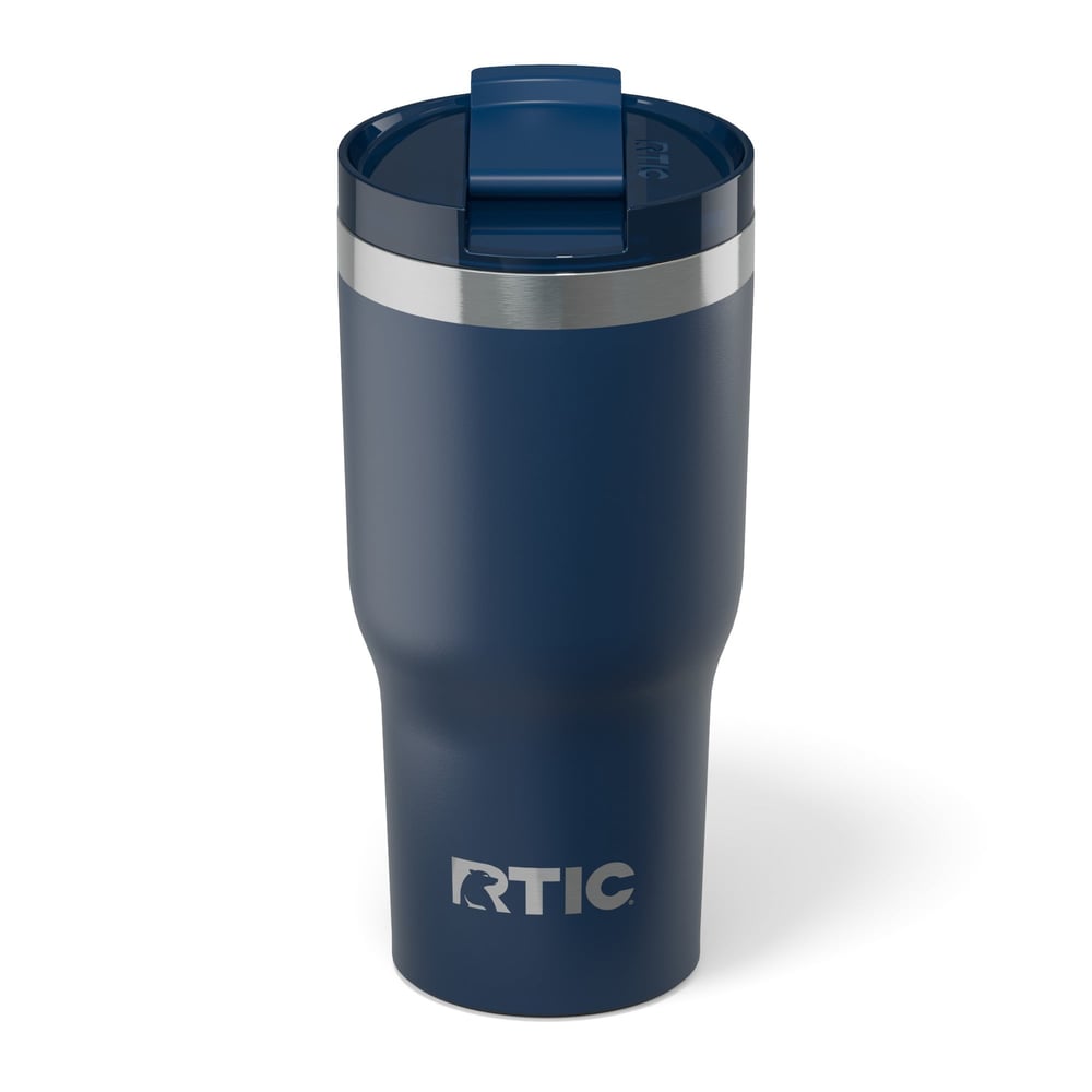 Essential Tumbler Navy | Rtic Drinkware|Clearance