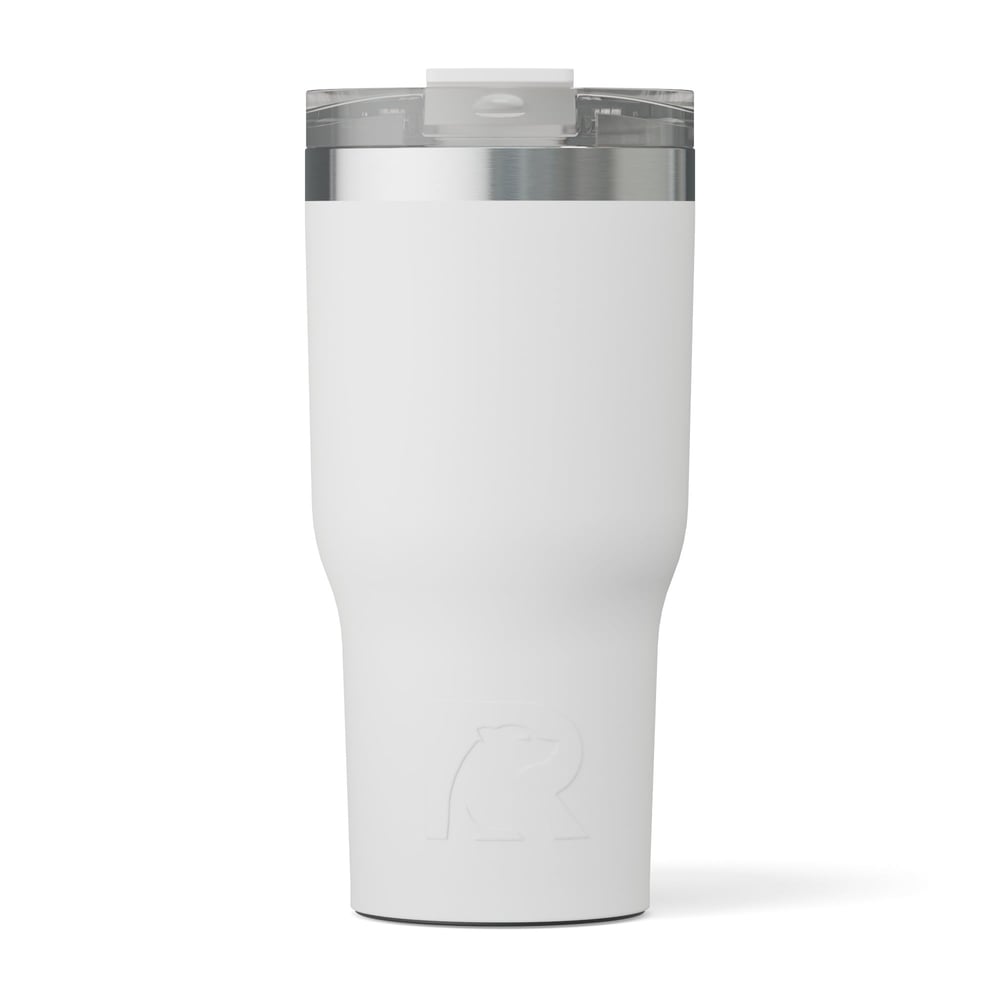 Essential Tumbler White | Rtic Drinkware|Clearance