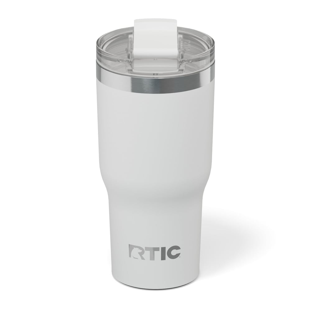 Essential Tumbler White | Rtic Drinkware|Clearance