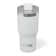 Essential Tumbler White | Rtic Drinkware|Clearance