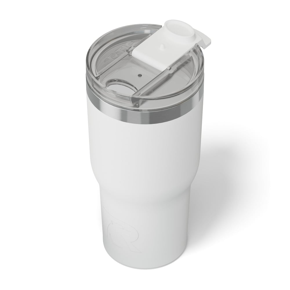 Essential Tumbler White | Rtic Drinkware|Clearance
