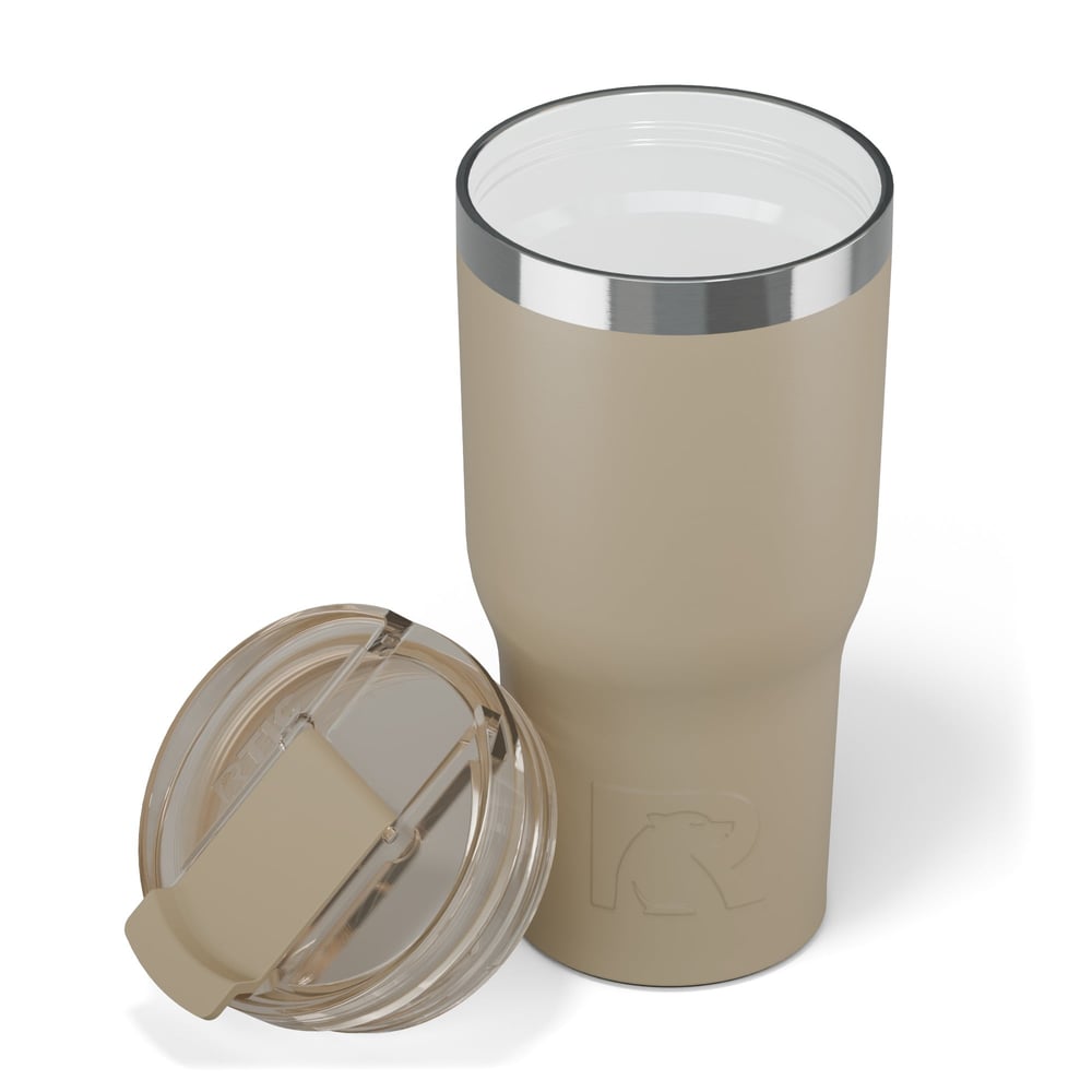 Essential Tumbler Beach | Rtic Drinkware|Clearance