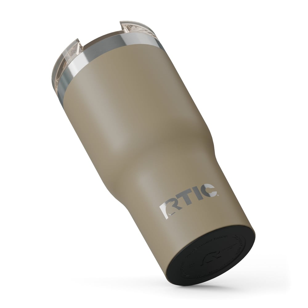 Essential Tumbler Beach | Rtic Drinkware|Clearance