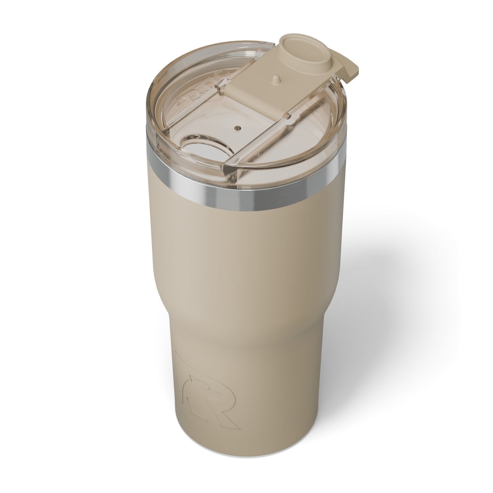 Essential Tumbler Beach | Rtic Drinkware|Clearance