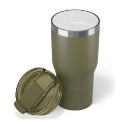 Essential Tumbler Olive | Rtic Drinkware|Clearance