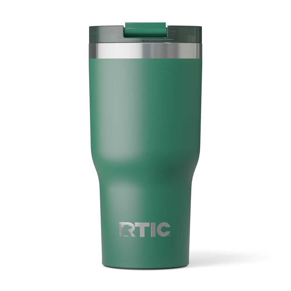 Essential Tumbler Pine Tree | Rtic Drinkware|Clearance