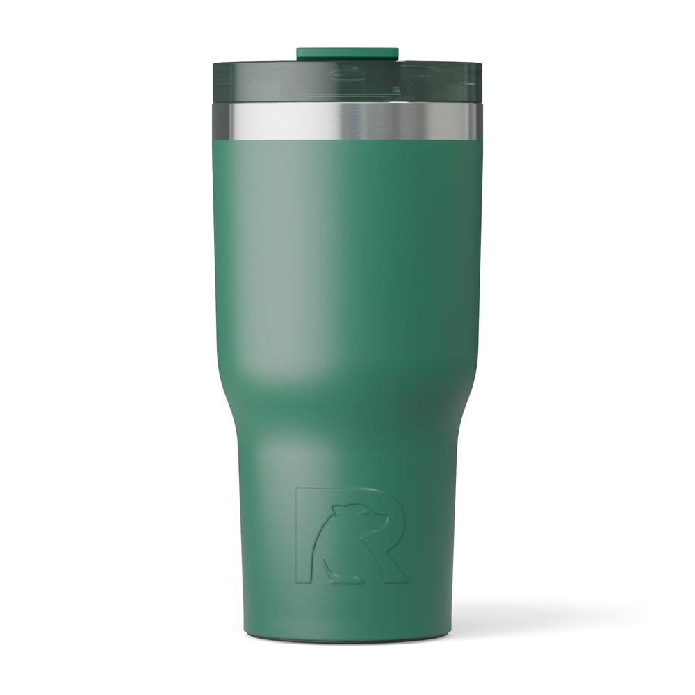 Essential Tumbler Pine Tree | Rtic Drinkware|Clearance