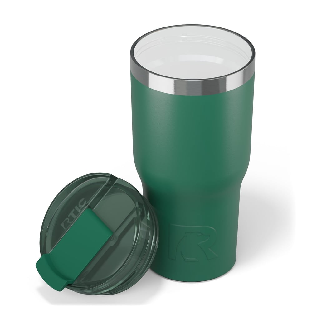 Essential Tumbler Pine Tree | Rtic Drinkware|Clearance