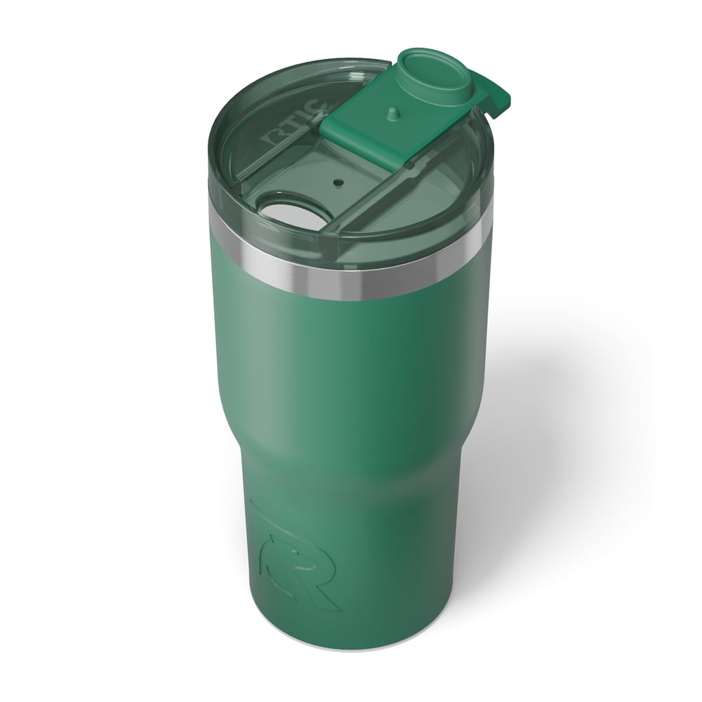 Essential Tumbler Pine Tree | Rtic Drinkware|Clearance
