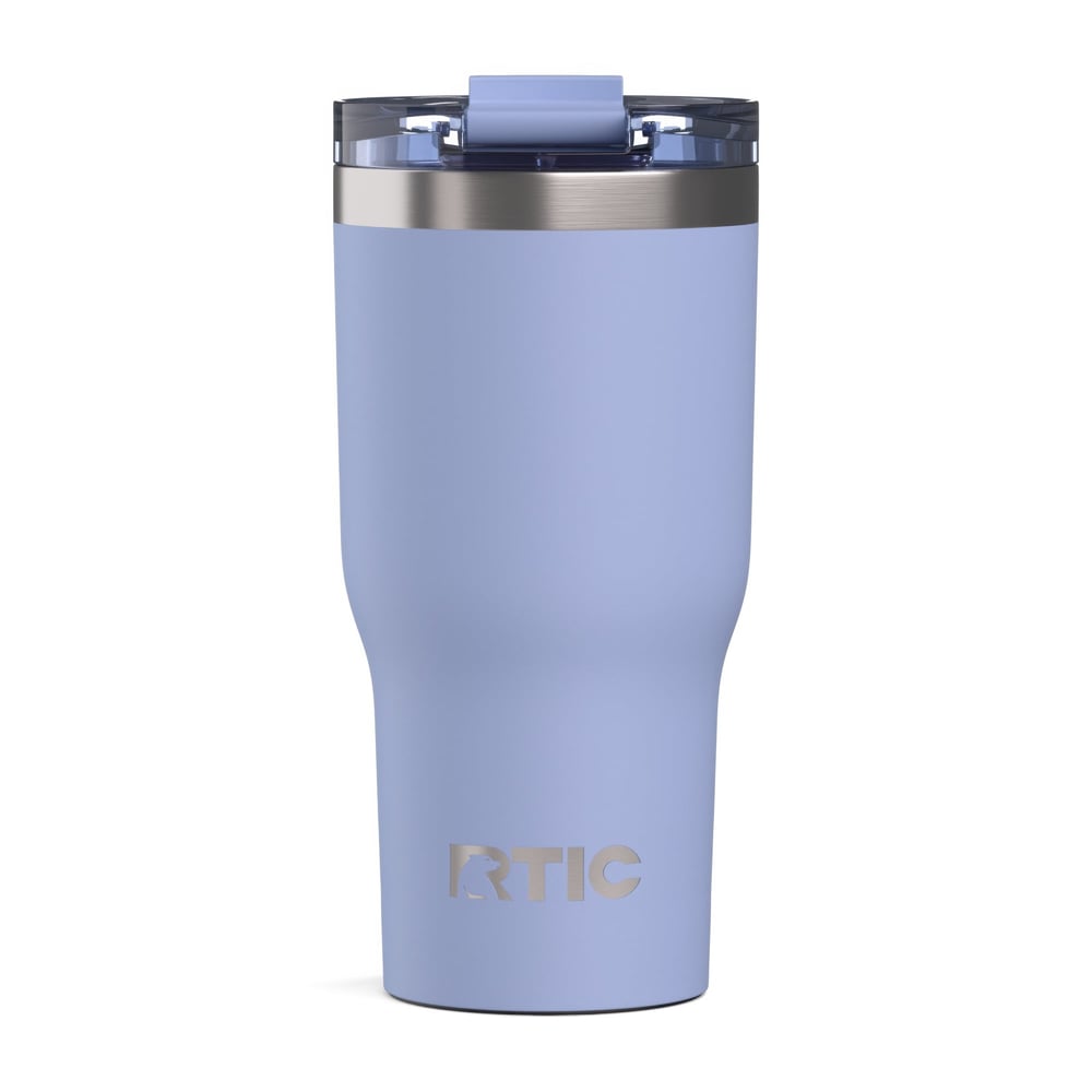 Essential Tumbler Periwinkle | Rtic Drinkware|Clearance