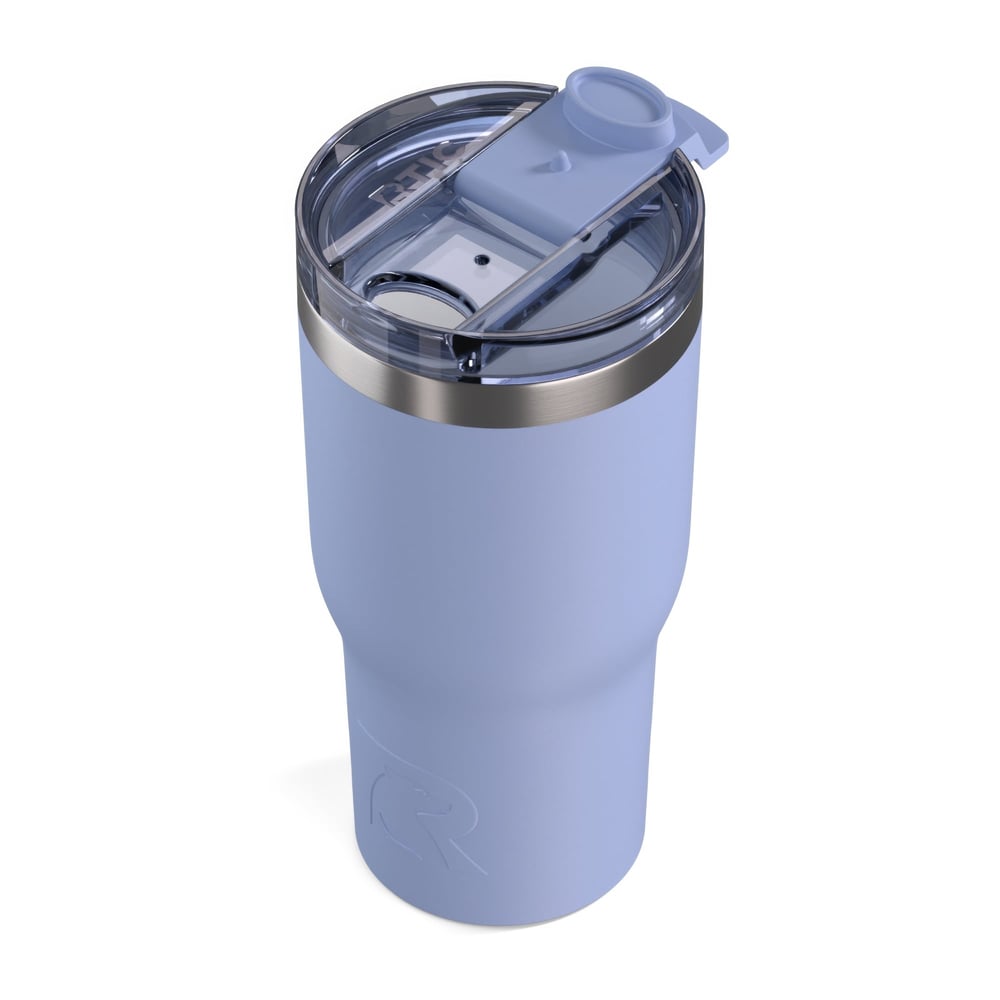 Essential Tumbler Periwinkle | Rtic Drinkware|Clearance