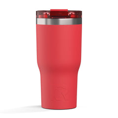 Essential Tumbler Flag Red | Rtic Drinkware|Clearance