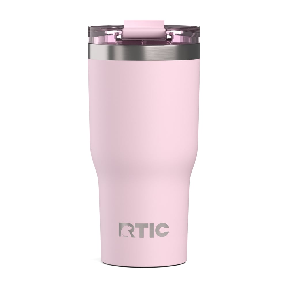 Essential Tumbler Pale Pink | Rtic Drinkware|Clearance