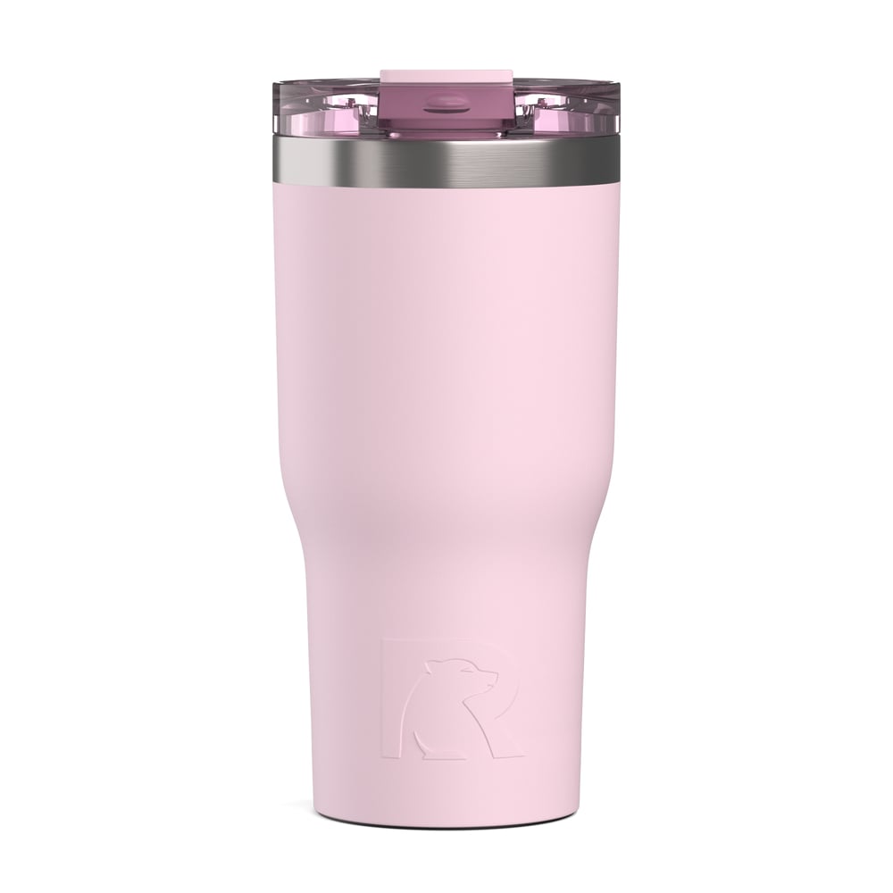 Essential Tumbler Pale Pink | Rtic Drinkware|Clearance