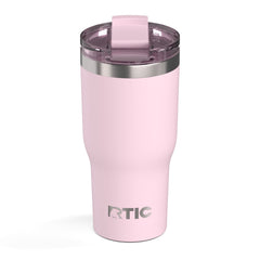 Essential Tumbler Pale Pink | Rtic Drinkware|Clearance
