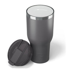 Essential Tumbler Graphite | Rtic Drinkware