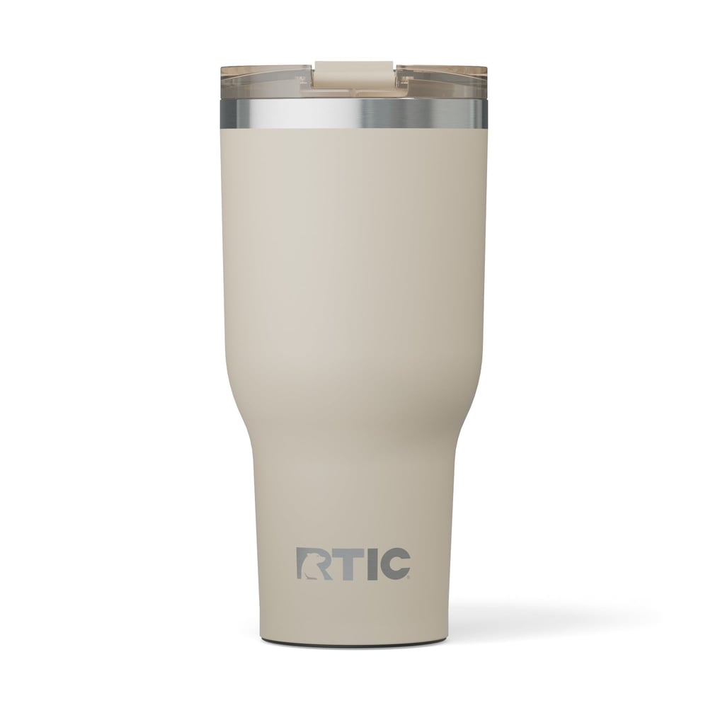 Essential Tumbler Beach | Rtic Drinkware