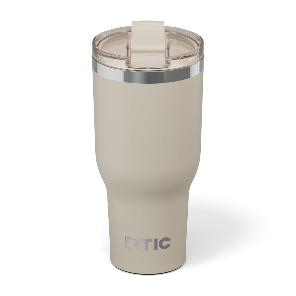 Essential Tumbler Beach | Rtic Drinkware