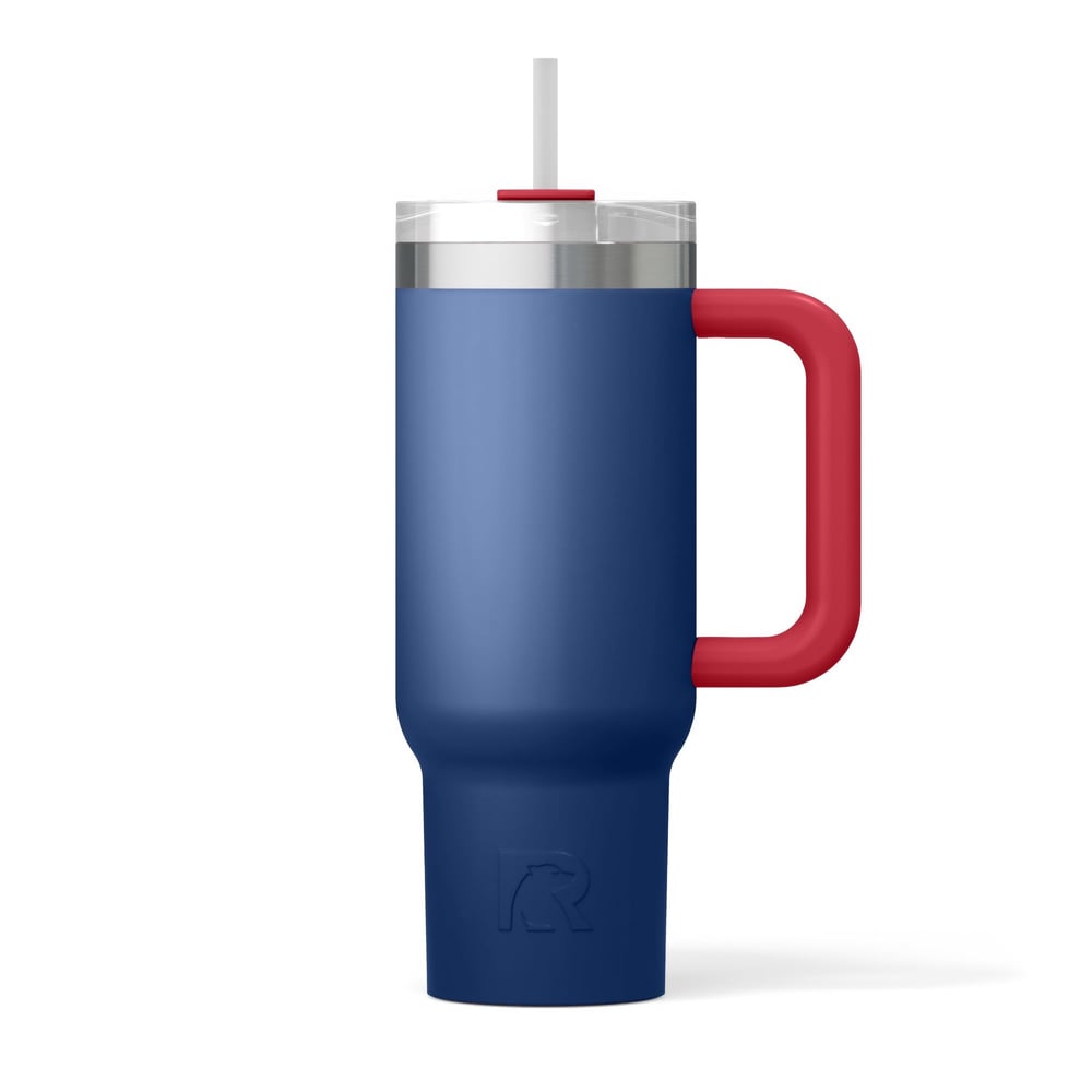 Road Trip Tumbler Patriot | Rtic Drinkware|Clearance