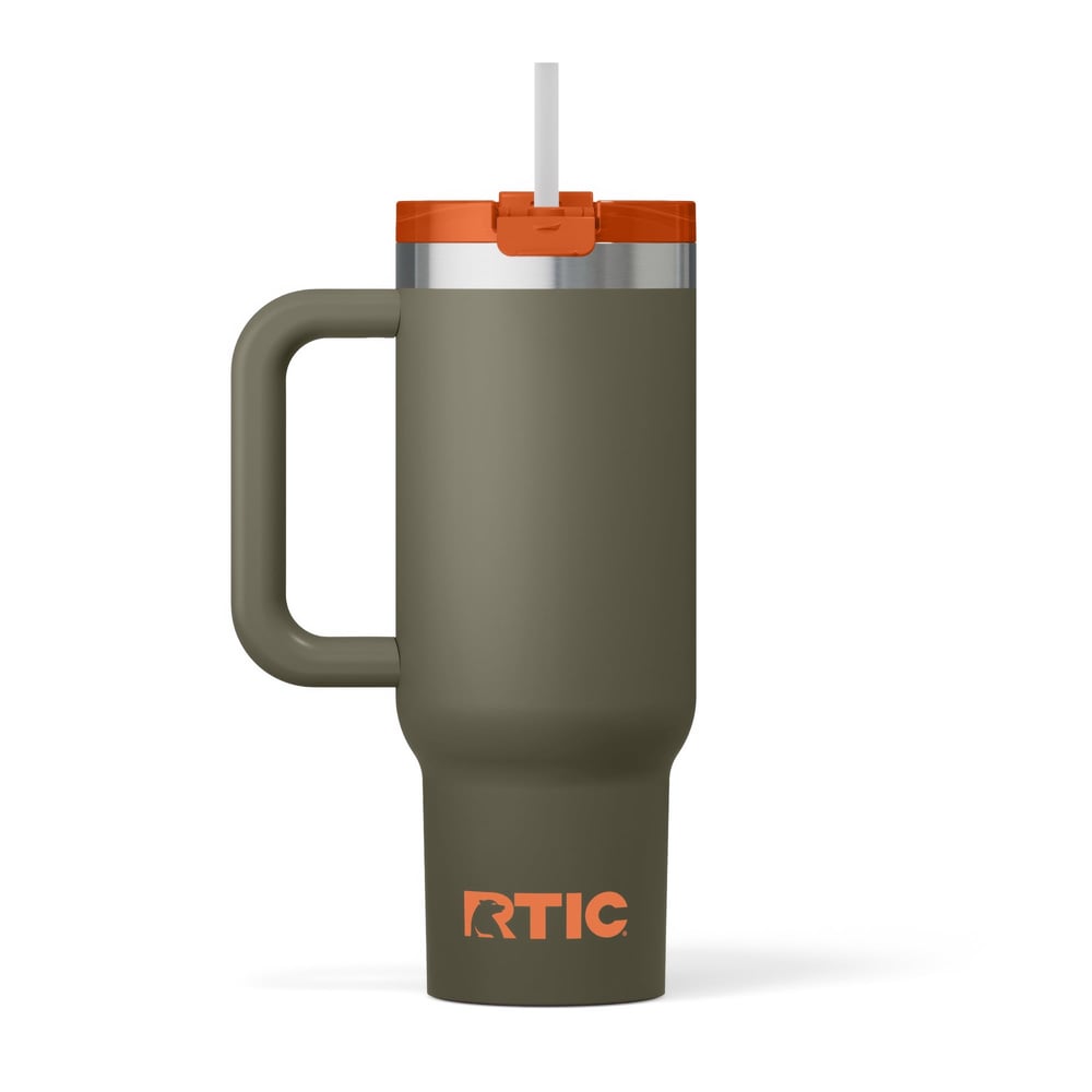 Road Trip Tumbler Trailblazer | Rtic Drinkware|Clearance