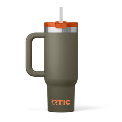 Road Trip Tumbler Trailblazer | Rtic Drinkware|Clearance