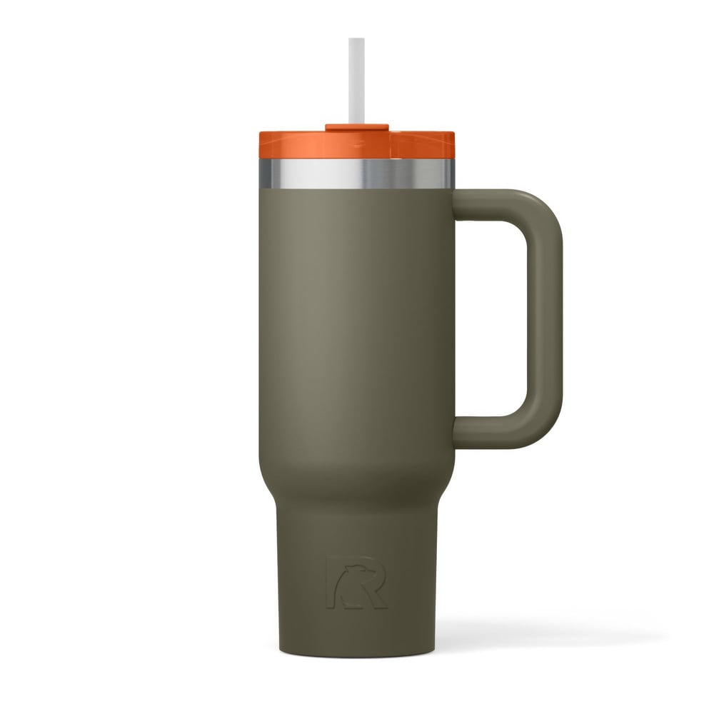 Road Trip Tumbler Trailblazer | Rtic Drinkware|Clearance
