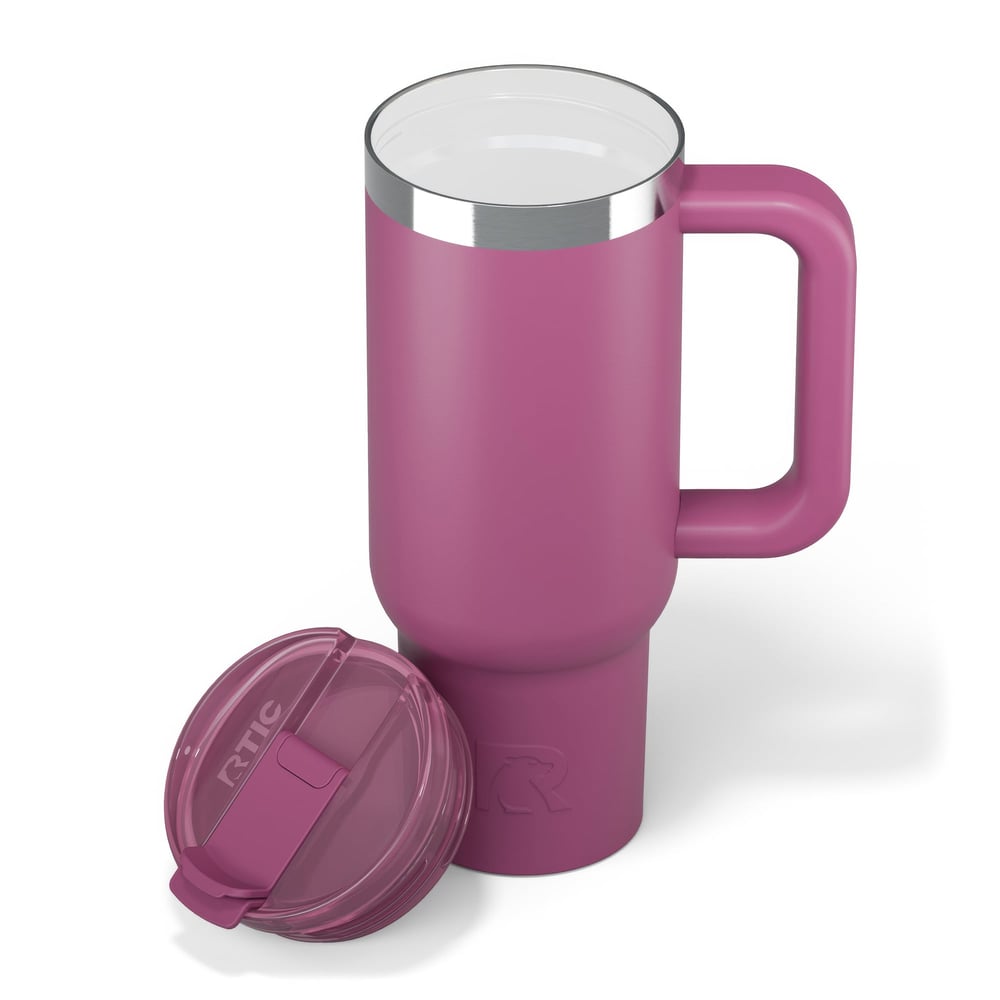 Road Trip Tumbler Orchid | Rtic Drinkware|Clearance