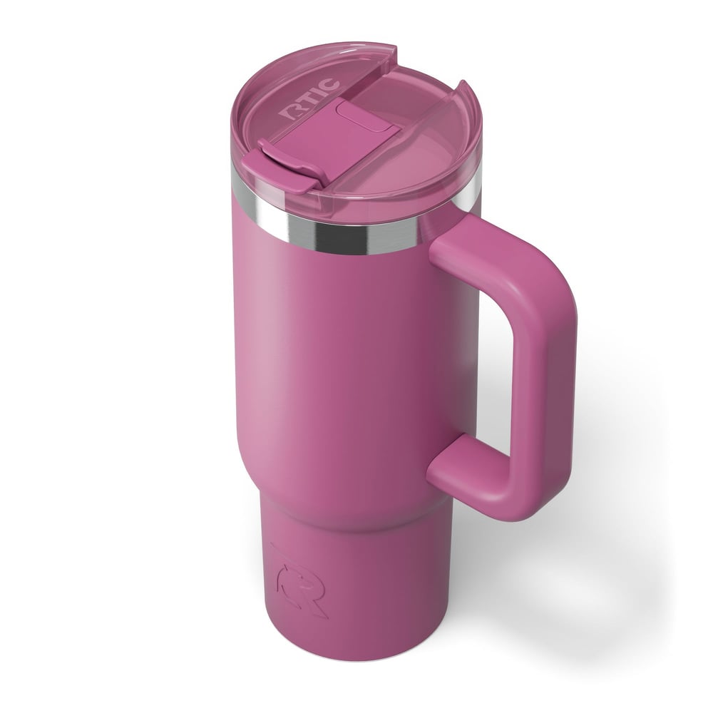 Road Trip Tumbler Orchid | Rtic Drinkware|Clearance