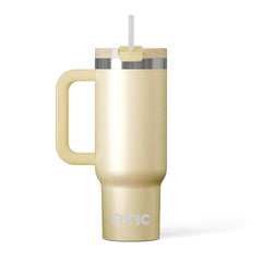 Road Trip Tumbler Sunlight Glitter | Rtic Drinkware|Clearance