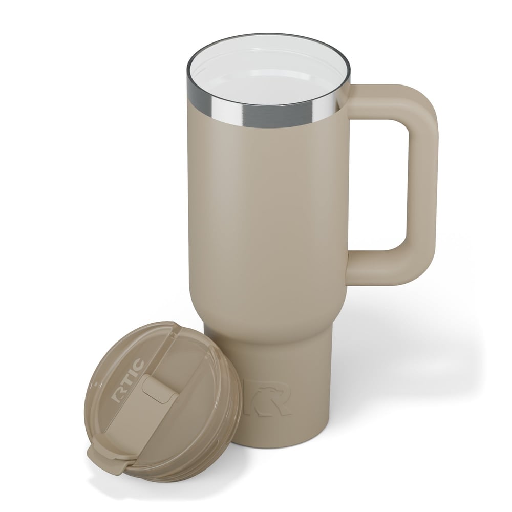Road Trip Tumbler Beach | Rtic Drinkware|Clearance