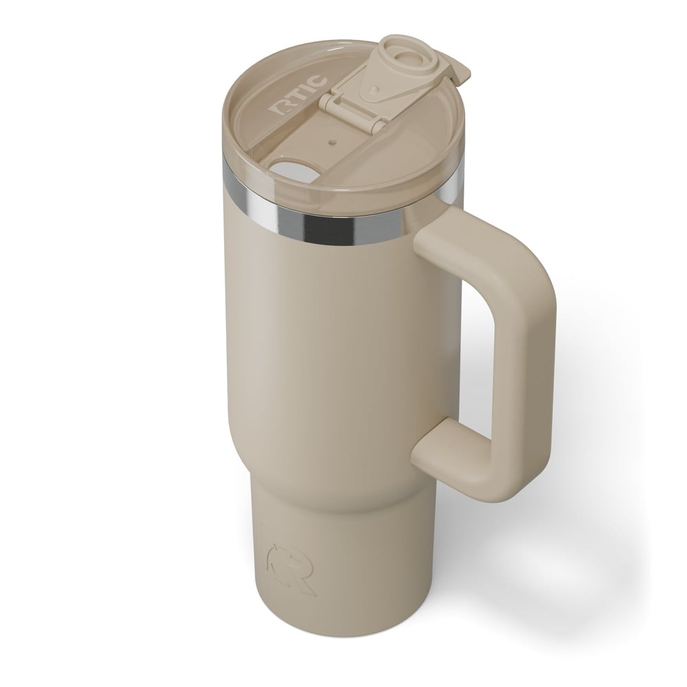 Road Trip Tumbler Beach | Rtic Drinkware|Clearance