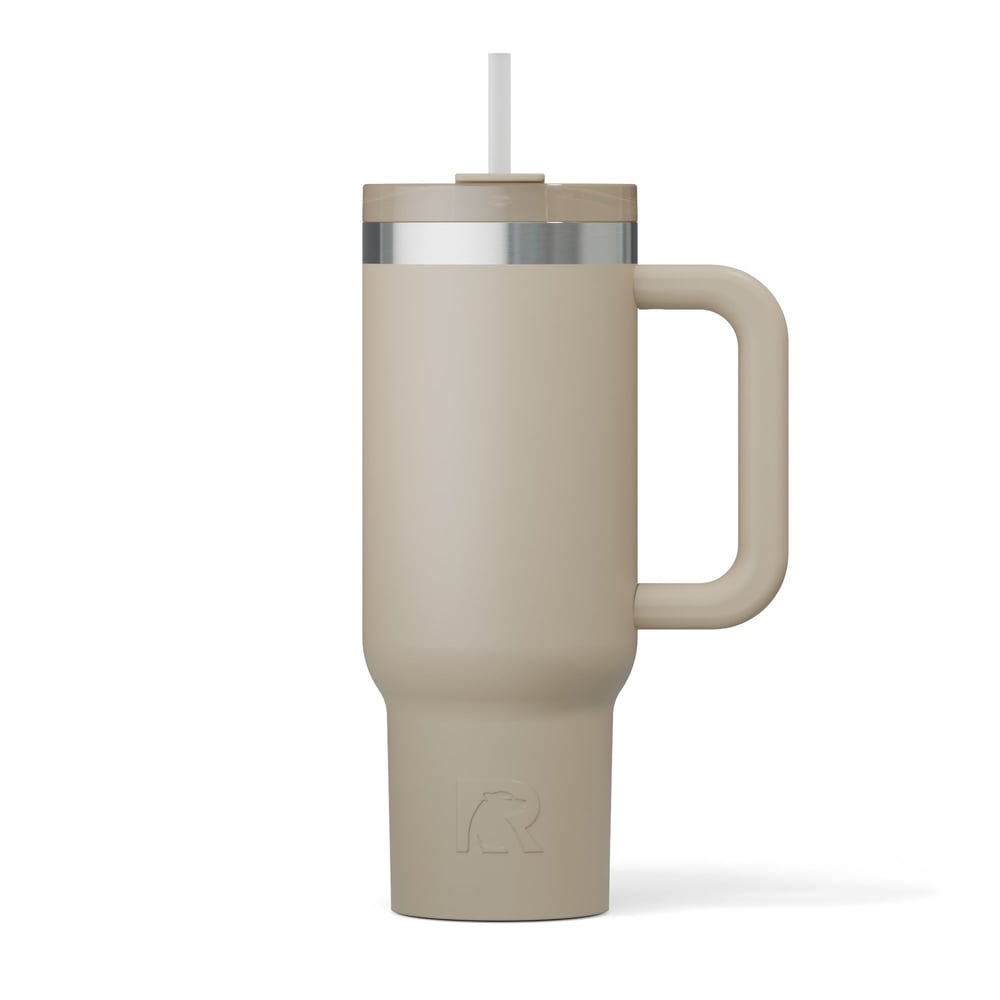 Road Trip Tumbler Beach | Rtic Drinkware|Clearance