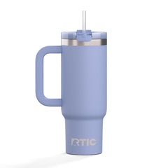 Road Trip Tumbler Periwinkle | Rtic Drinkware|Clearance