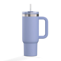 Road Trip Tumbler Periwinkle | Rtic Drinkware|Clearance