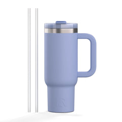 Road Trip Tumbler Periwinkle | Rtic Drinkware|Clearance