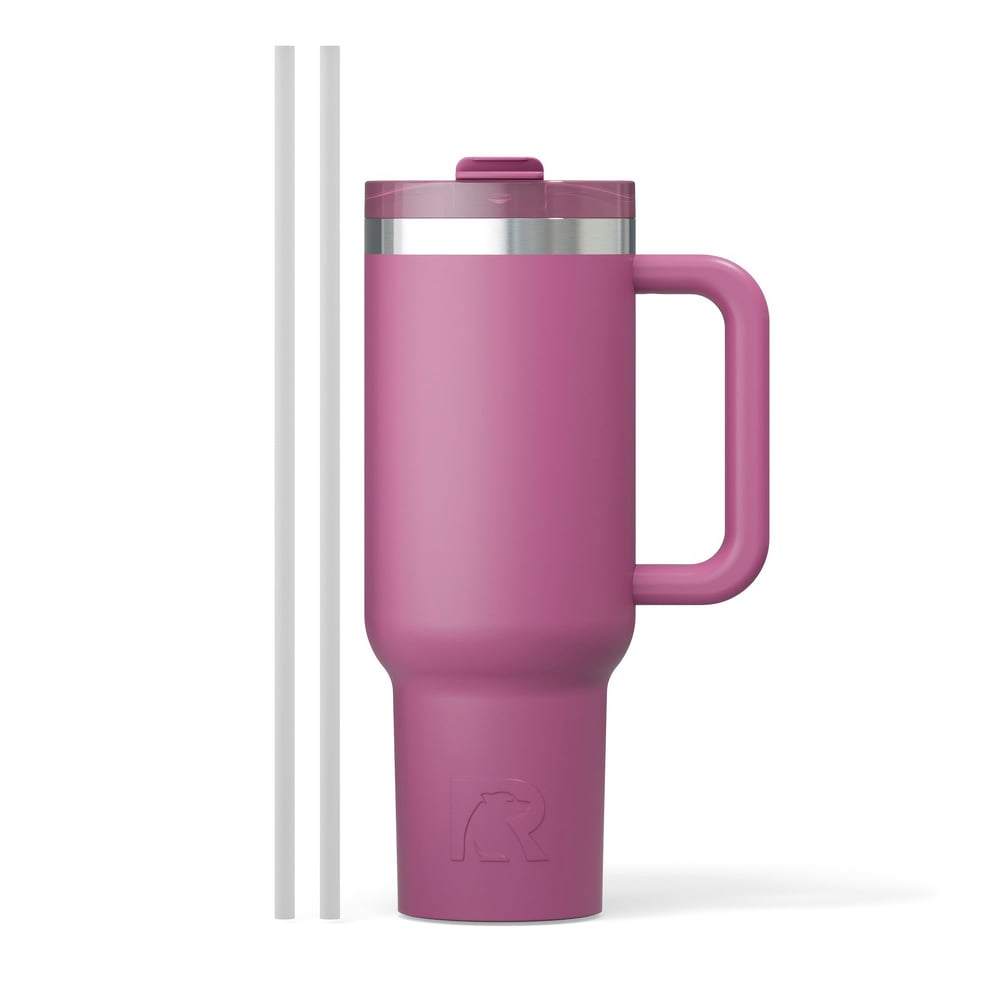 Road Trip Tumbler Orchid | Rtic Drinkware|Clearance