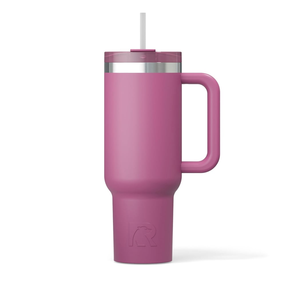 Road Trip Tumbler Orchid | Rtic Drinkware|Clearance