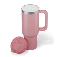 Road Trip Tumbler Dusty Rose | Rtic Drinkware|Clearance