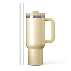 Road Trip Tumbler Sunlight Glitter | Rtic Drinkware|Clearance