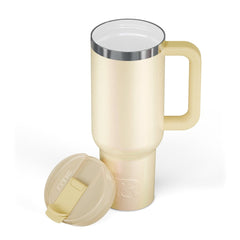 Road Trip Tumbler Sunlight Glitter | Rtic Drinkware|Clearance