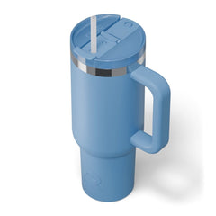 Road Trip Tumbler Denim | Rtic Drinkware|Clearance