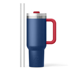 Road Trip Tumbler Patriot | Rtic Drinkware|Clearance