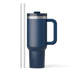 Road Trip Tumbler Navy | Rtic Drinkware|Clearance