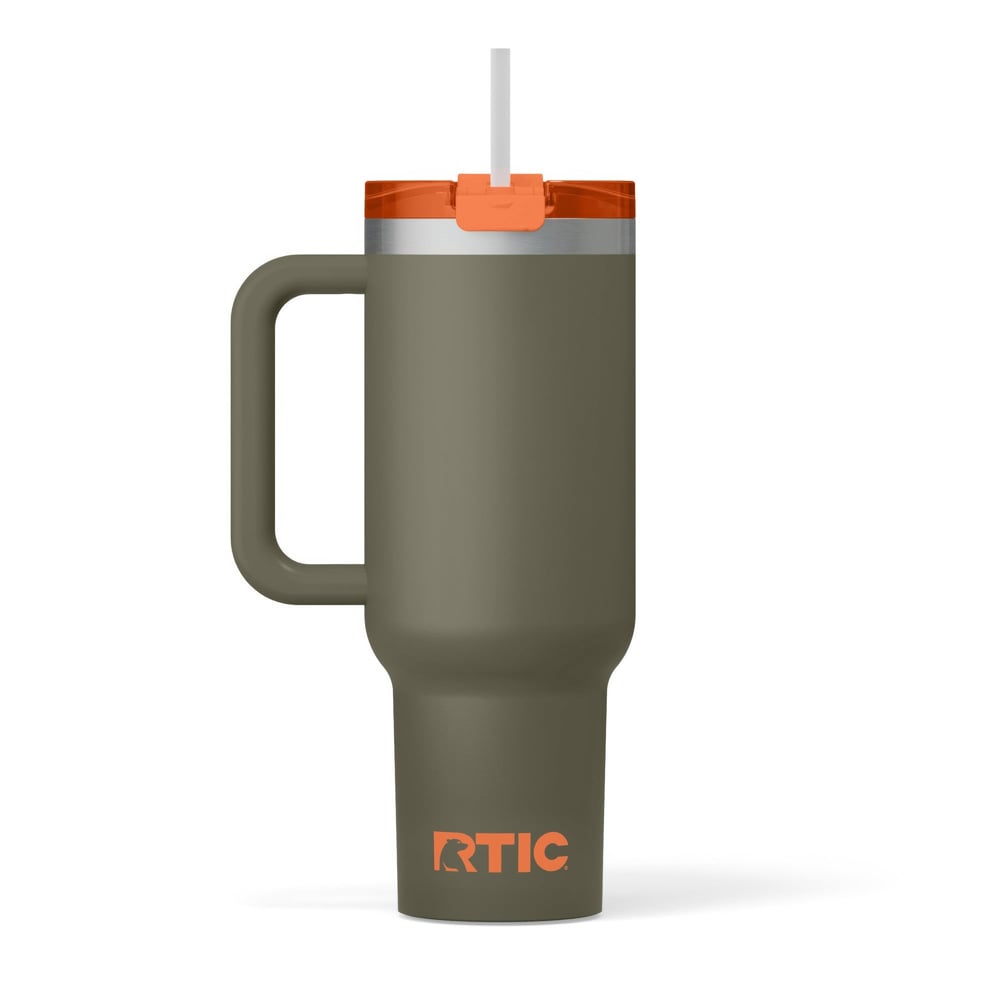 Road Trip Tumbler Trailblazer | Rtic Drinkware|Clearance